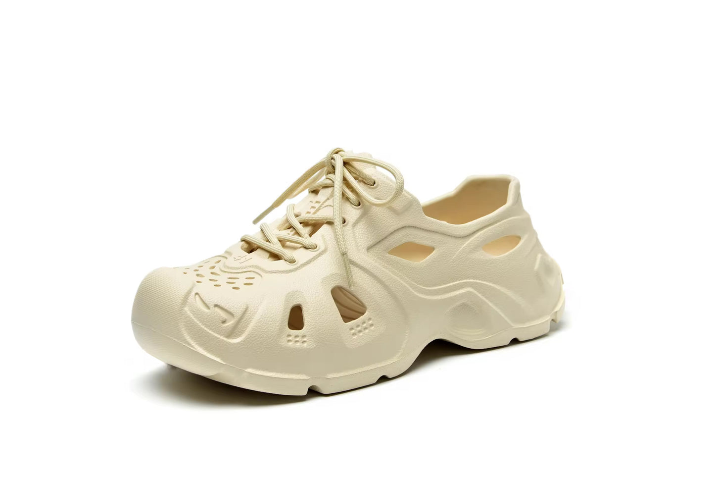 Astro Glides “Bone”