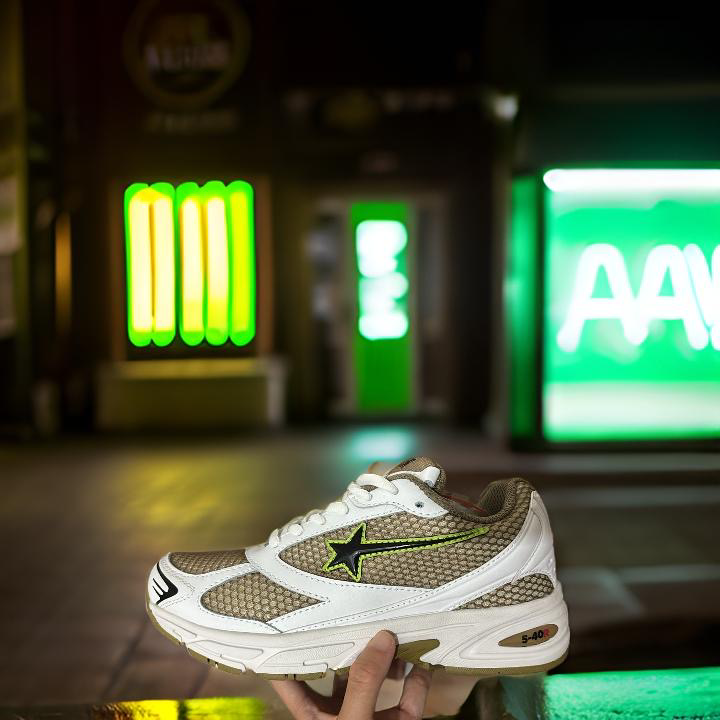 APG 5-40R V2 “Volt Moss”