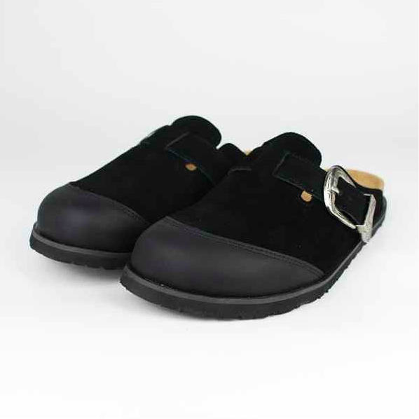 Noke Star Gear Clogs