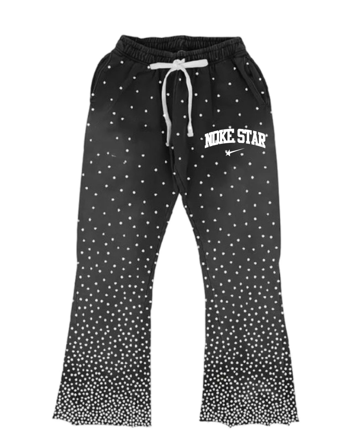 Noke Star AOR Baggy Sweats