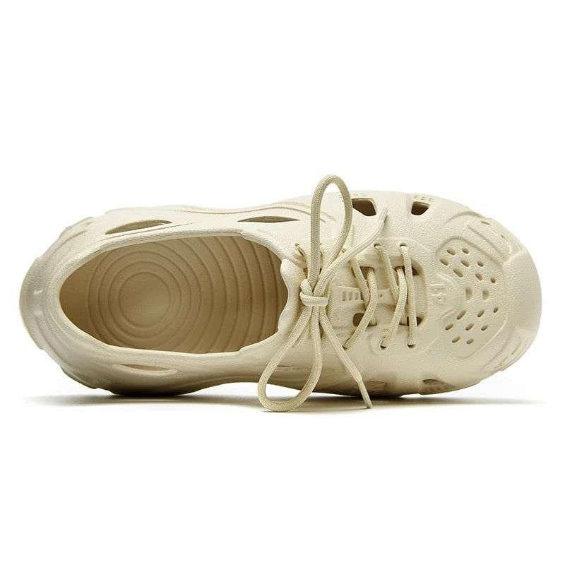 Astro Glides “Bone”