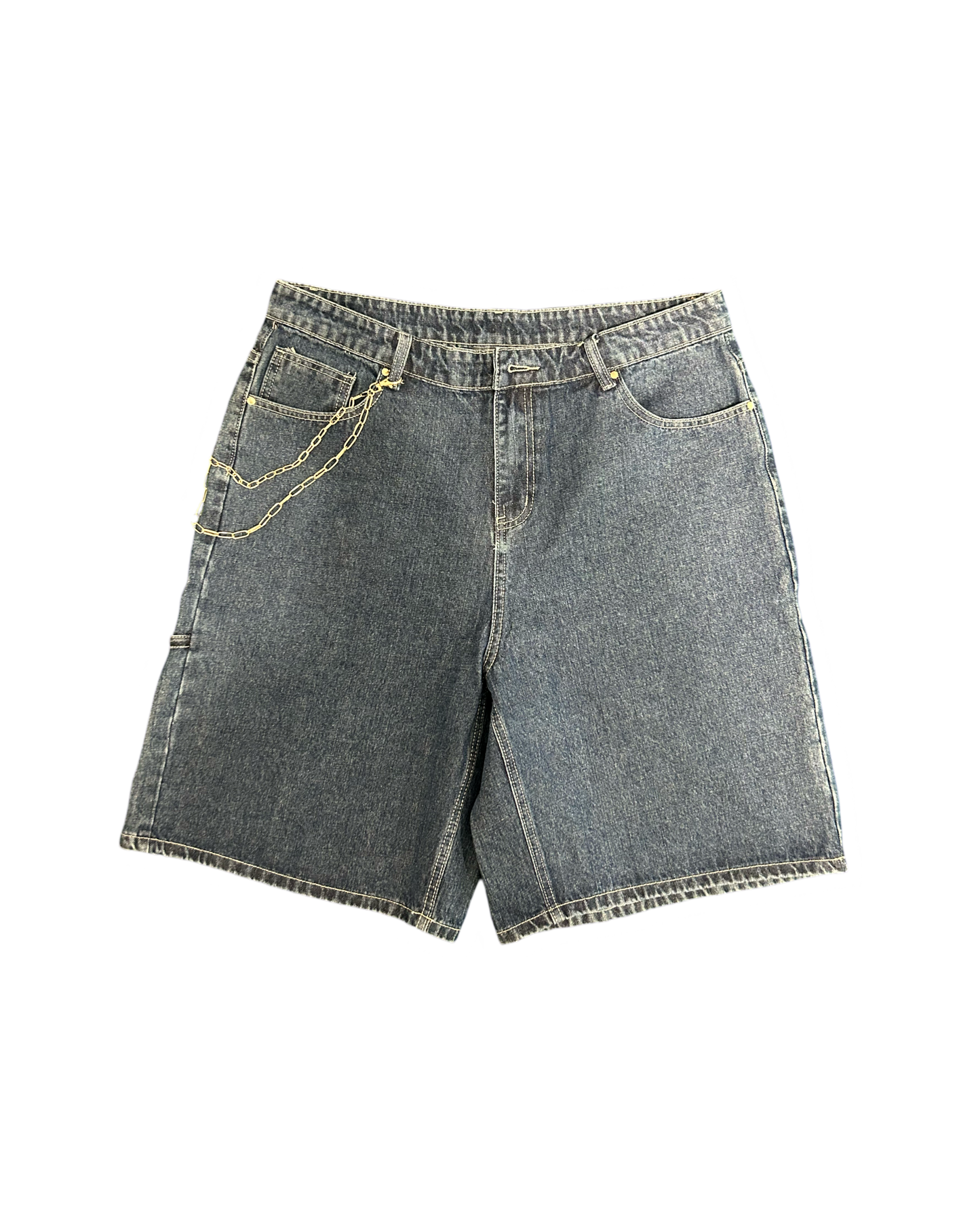 Noke Star Denim “Blue Jean”