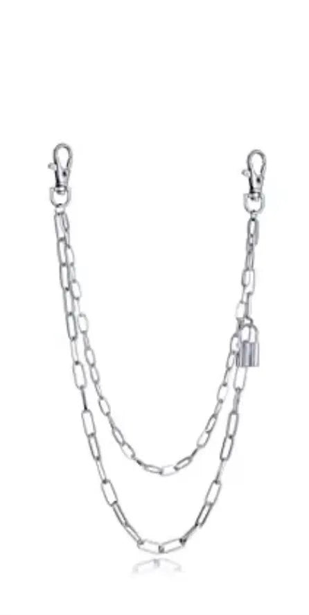 Noke Star Gear Trouser Chain