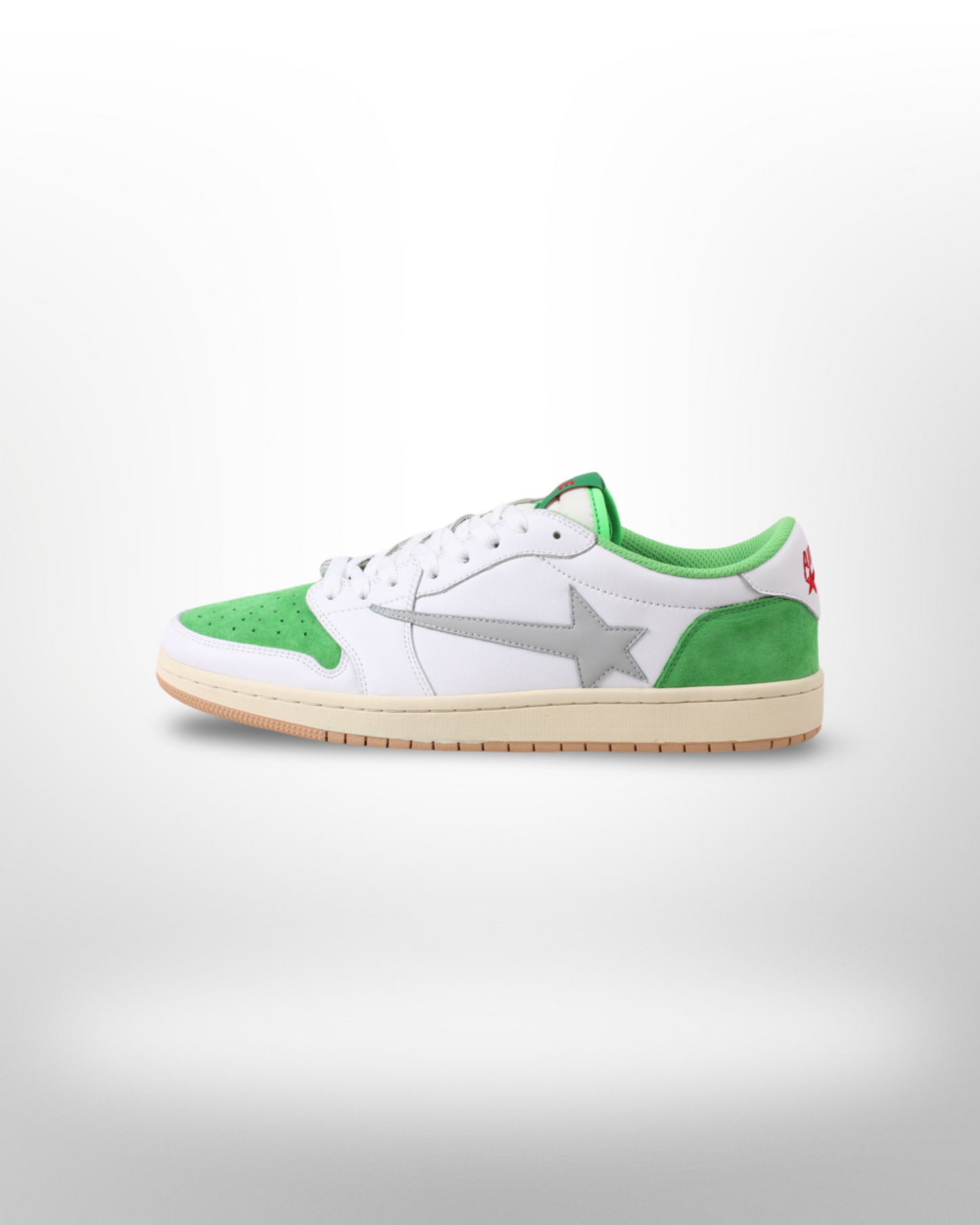 Air Star "Grinch"