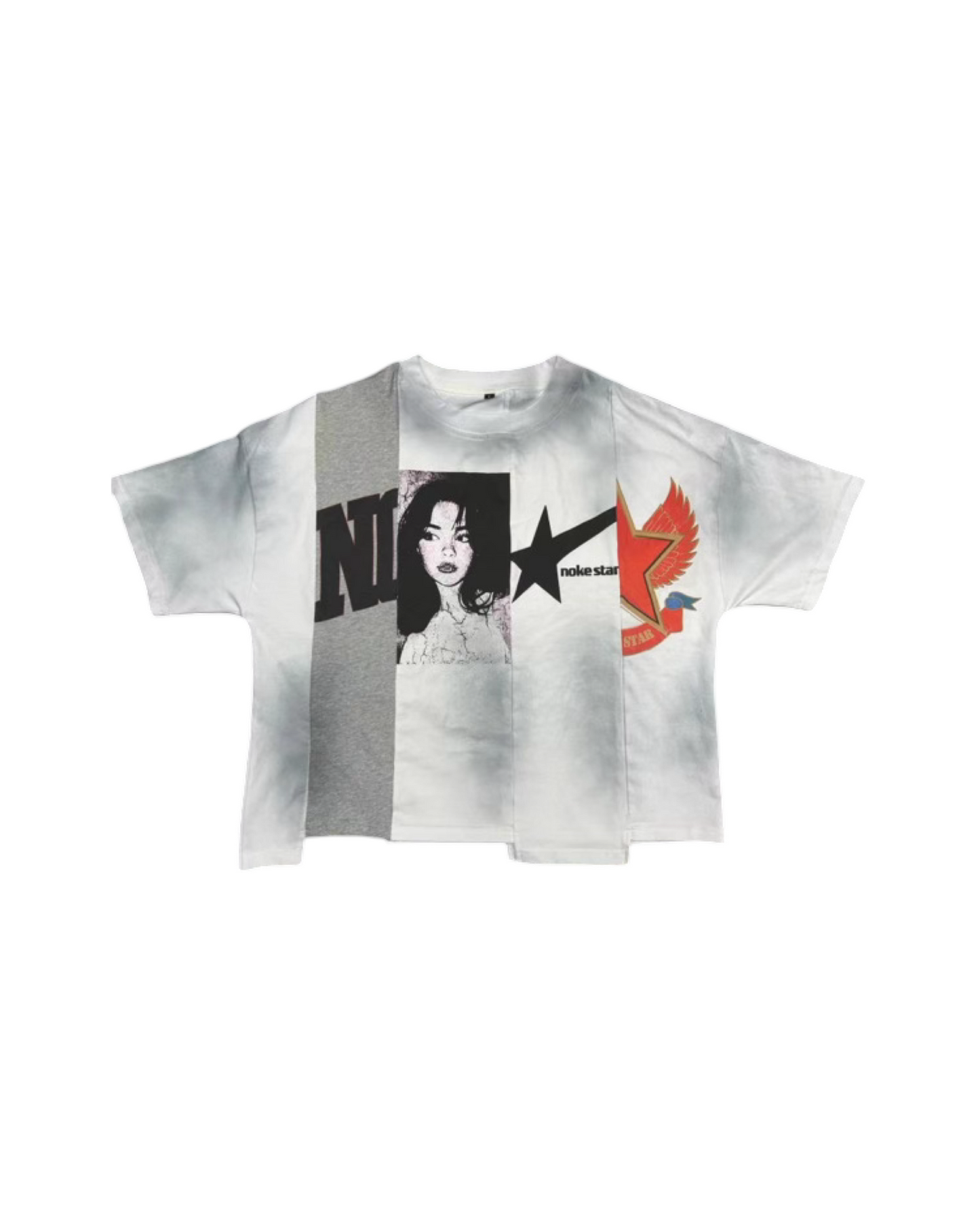 Splice Tee