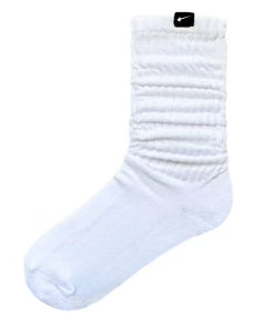 Slouch Socks