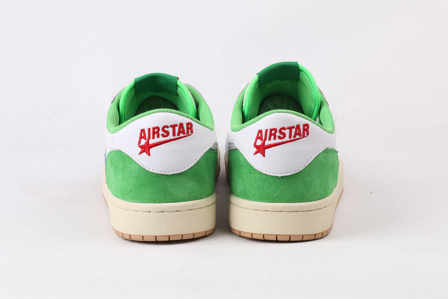 Air Star "Grinch"