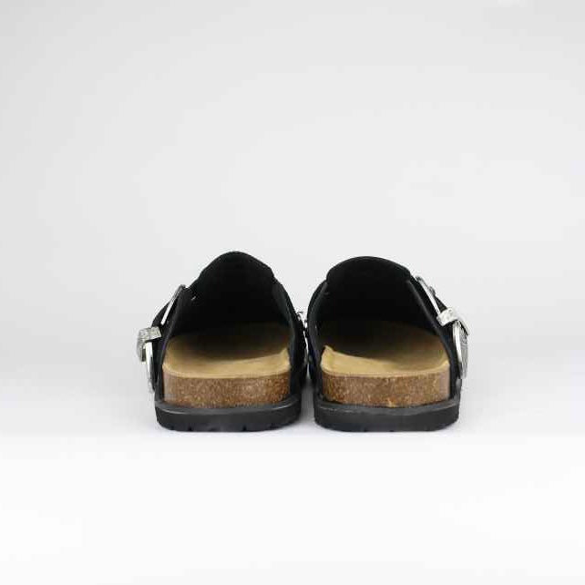 Noke Star Gear Clogs