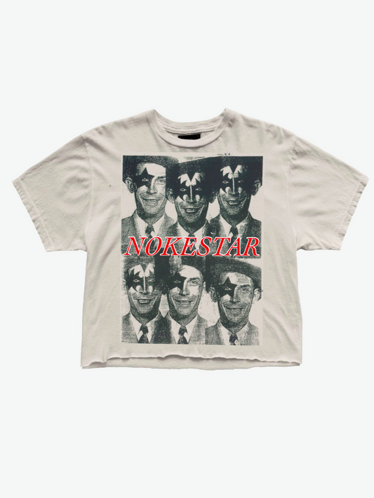 RANSOM Noke Star Tee